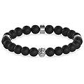 bracciale uomo gioielli lion king jumb01303jwstt/u