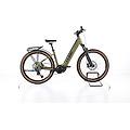 ebike ricondizionata · reaction hybrid race 750 · buone condizioni