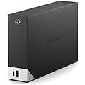 one touch hub disco rigido esterno 8000 gb nero grigio (stlc8000400)