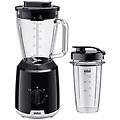 Braun Frullatore Powerblend 1 Jb 1051 Nero
