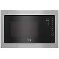 - forno microonde da incasso bmgb25332bg con grill capacità 25 litri potenza 900 watt colore