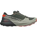 ultra pro 2 scarpe trail running uomo green/black 8 5 uk