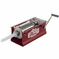 palumbo 172 rosso insaccatrice manuale 3 kg 2 velocità