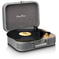 lenco tt-116 giradischi bluetooth a 3 velocità 33 45 e 78 giri/min giradischi vintage in