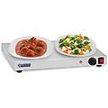 rchp-250e piano caldo (250 w 50 cm) acciaio inox