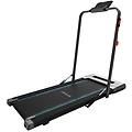 tapis roulant pieghevole drumfit wayhome 600 pad