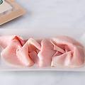 prosciutto cotto alta qualità bio 70 g