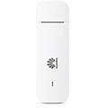 - e3372 sbloccato-lte 4g 150 mbps usb dongle (genuine uk garanzia magazzino) -bianco