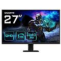Gigabyte Gs27q X Monitor Pc 68 6 Cm 27 2560 X 1440 Pixel Quad Hd Lcd Nero