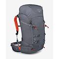 zaino stratos 38l grigio scuro s-m
