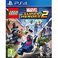 warner bros game lego marvel super heroes 2 ps4