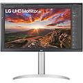 27up850k-w monitor 27'' uhd 4k ips