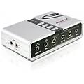 usb sound box 7. 1 7. 1 canali