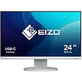 flexscan ev2480-wt led display 60 5 cm (23. 8) 1920 x 1080 pixel full hd bianco
