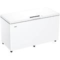 hce520e congelatore orizzontale 508 litri statico trattamento antibatterico temperatura regolabile