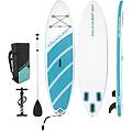 68242np aqua quest 320 sup gonfiabile. con accessori. 320x81x15 cm