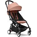 passeggino yoyo³ con 6+ in omaggio ginger black
