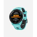 forerunner 265 orologio multifunzione azzurro unica