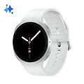 - galaxy watch8 44mm bt 2+32gb-silver