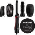 acconciatura spazzole-ad-aria-caldaone-step blow-dry multi-air styler 5-in-1 rvdr5371e