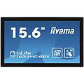 Iiyama 15 6 Pcap Touch 1920x1080 Displayport Hdmi Vga