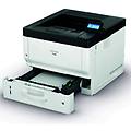 p 501 stamp led monocromatica a4 418363 p 501 stampanti plotter multifunzioni informatica