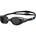Arena Occhiali Da Sole Unisex Smoke Grey Black