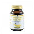 punto salute e benessere immuno colfer integratore colostro di capra 60 capsule