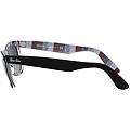 occhiali da sole wayfarer rb2140 13183a