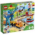 - duplo il grande treno merci