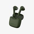 cuffie wireless d266 green one size