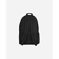 padded double zaino nero os