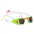 occhiali x-blade mirrored neri / verdi mad wave