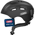 abus. casco da bicicletta per bambini pnut 2. 0 kineticore sealife caschi ritiro gratis