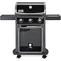 spirit e-310 barbecue a gas 3 bruciatori superficie 51x46 cm con termometro