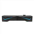 - speaker dual-nero