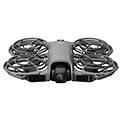 DJI drone neo 2 gray djn02s