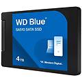 sandisk 4tb ssd blue sa510 2. 5 sata3 3dnand wds400t3b0a