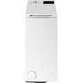 ariston wmtg 723b it lavatrice carica dall'alto 7 kg classe d centrifuga 1200 giri