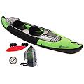 canoa gonfiabile yukon 205161 kcc380