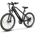 bici elettrica rs-a01men da 26 con batteria da 36 v 13 ah