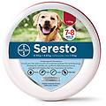 bayer collare antiparassitario contro pulci e zecche per cani oltre 8 kg