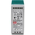 presa elettrica rack 60 w single output industrial din rail power supply ti m6024