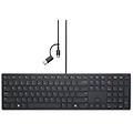 wired collaboration keyboard kb525c tastiera usb usb-c qwerty italiana nero con 3 anni di advanced