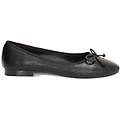 ballerine nere chiuse