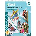 - pc the sims 4 oasi innevata