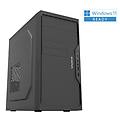 yy51056 pc/stazione di lavoro i5-11400 mini tower intel core i5 8 gb ddr4-sdram 256 gb ssd freedos
