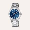 Festina Orologio Al Quarzo Uomo Acero Clasico F20552/3