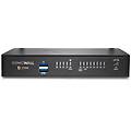 tz270 + essentl ed 2yr firewall (hardware) 2000 mbit/s (02-ssc-6846)