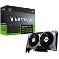 vga geforce rtx 5060 rtx 5060 8g ventus 2x oc 8gb gddr7 hdmi/dp 3 atx dual fan oc rtx 5060 8g ventus